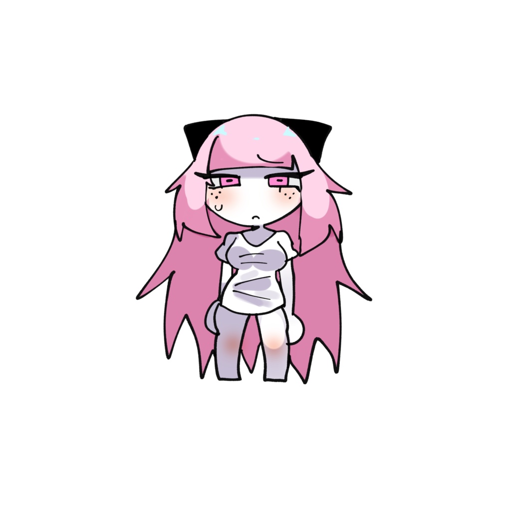 キャットちゃん