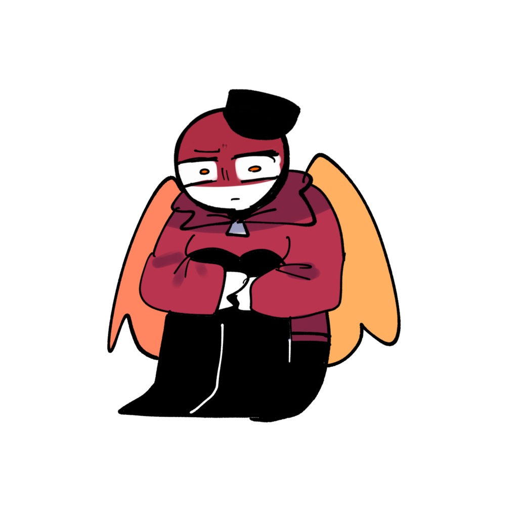 待ちぼうけインドネシア