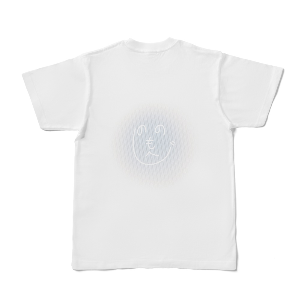 ぬぬすっすオリジナルTシャツ