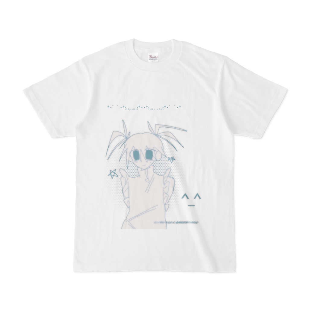 ぬぬすっすオリジナルTシャツ