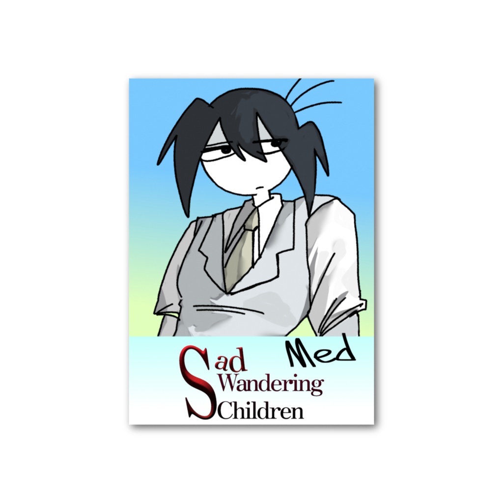 人気キャラ2026 チェキ風カード