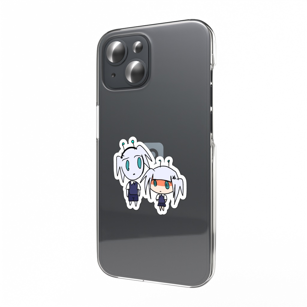 ステッカーすっす
