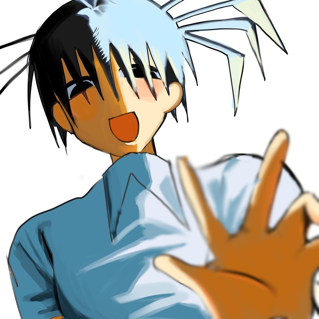 ちまるくんT