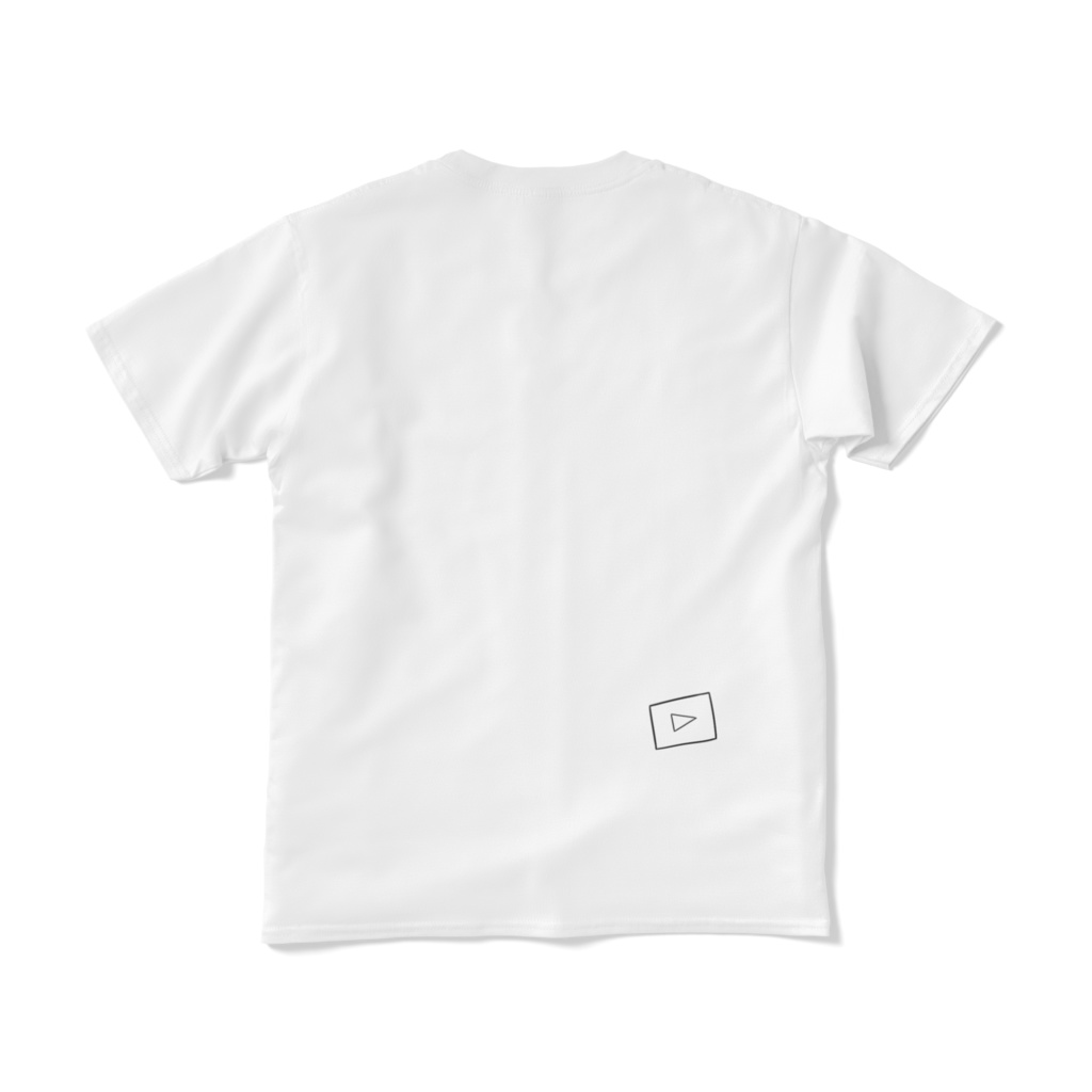 〆鯖Tシャツ ディエフシンディス