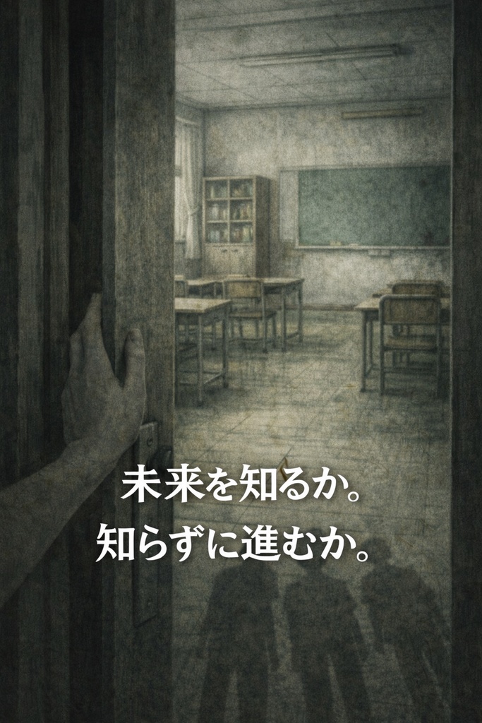 『未来を知っていた学校』