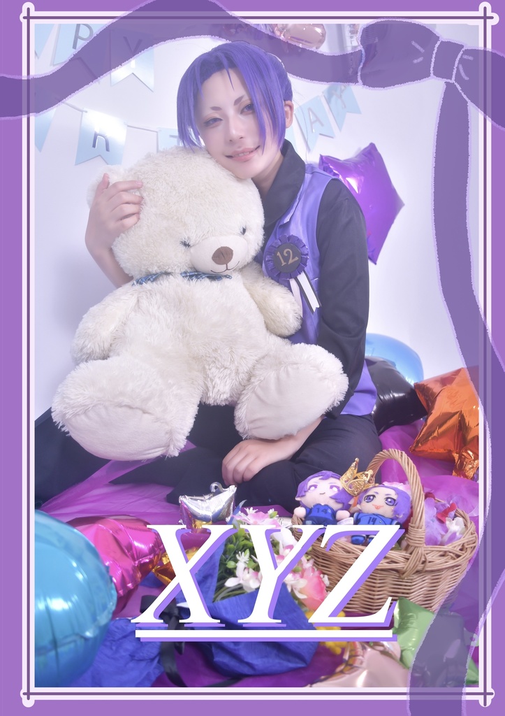 XYZ
