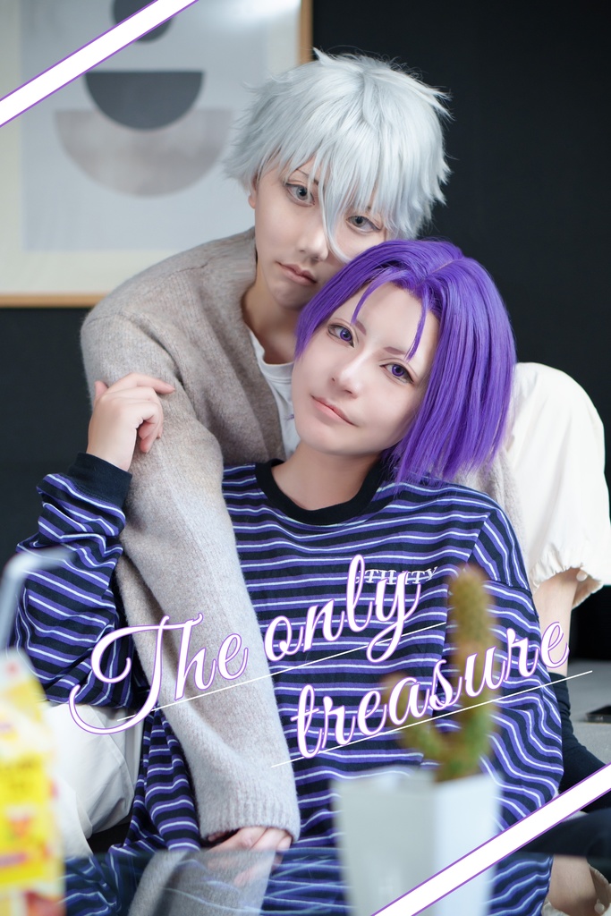 The only treasure