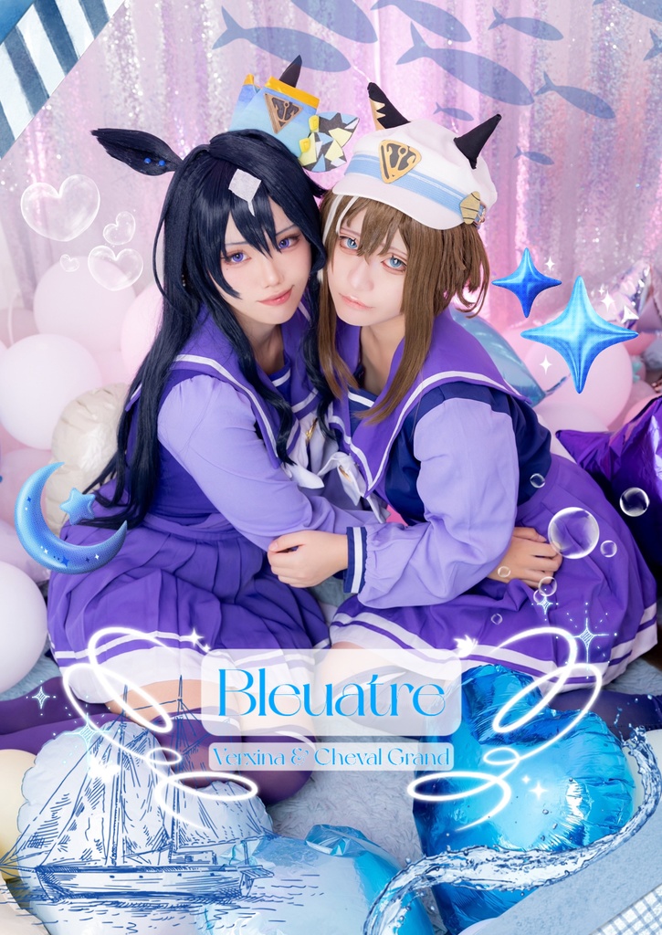 Bleuatre