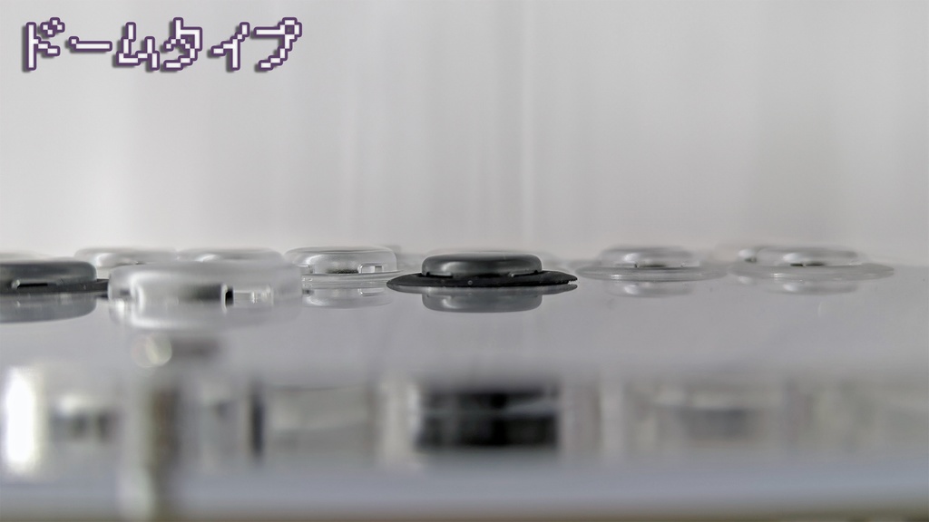 Haute42 T16用 Φ30→Φ24 変更スペーサー ver1.01