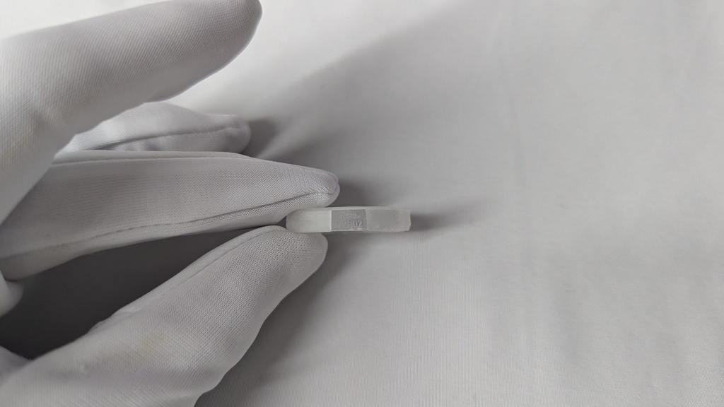 Haute42 T16用 Φ30→Φ24 変更スペーサー ver1.02