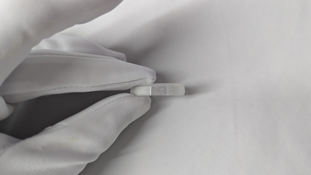 Haute42 T16用 Φ30→Φ24 変更スペーサー ver1.02