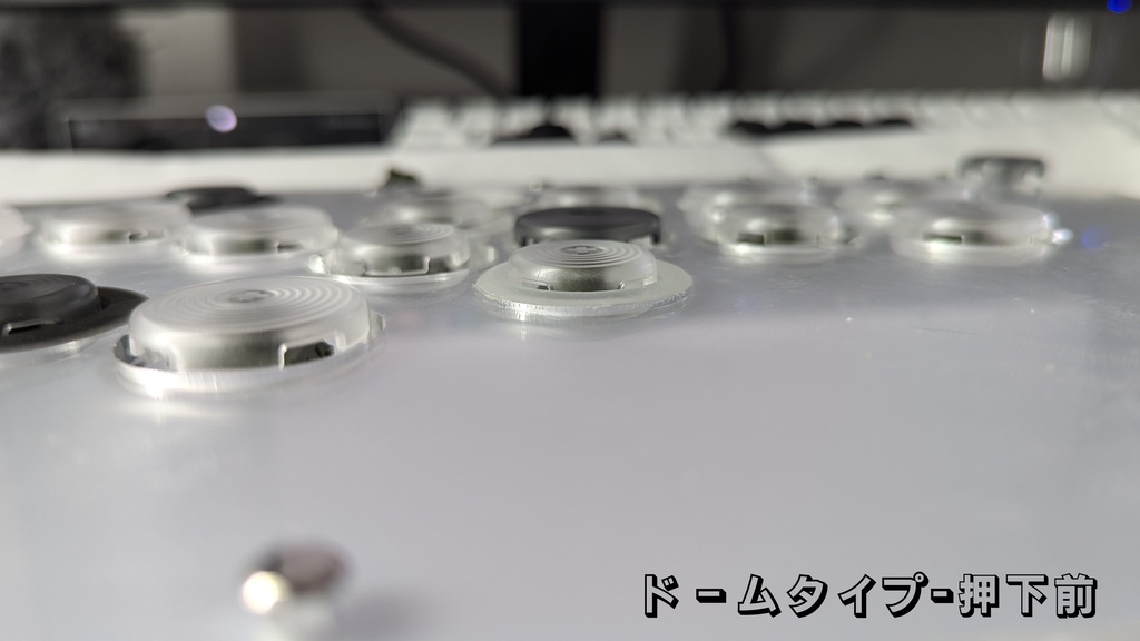 Haute42 T16用 Φ30→Φ24 変更スペーサー ver1.02