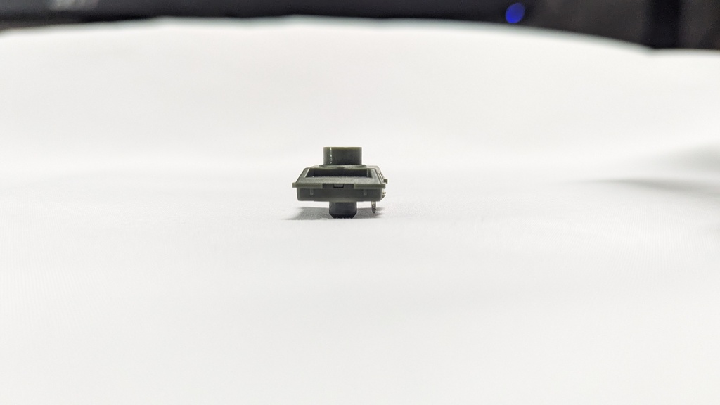 Kailh Lofree Flowカスタムパーツ ショートストローク化用スペーサー