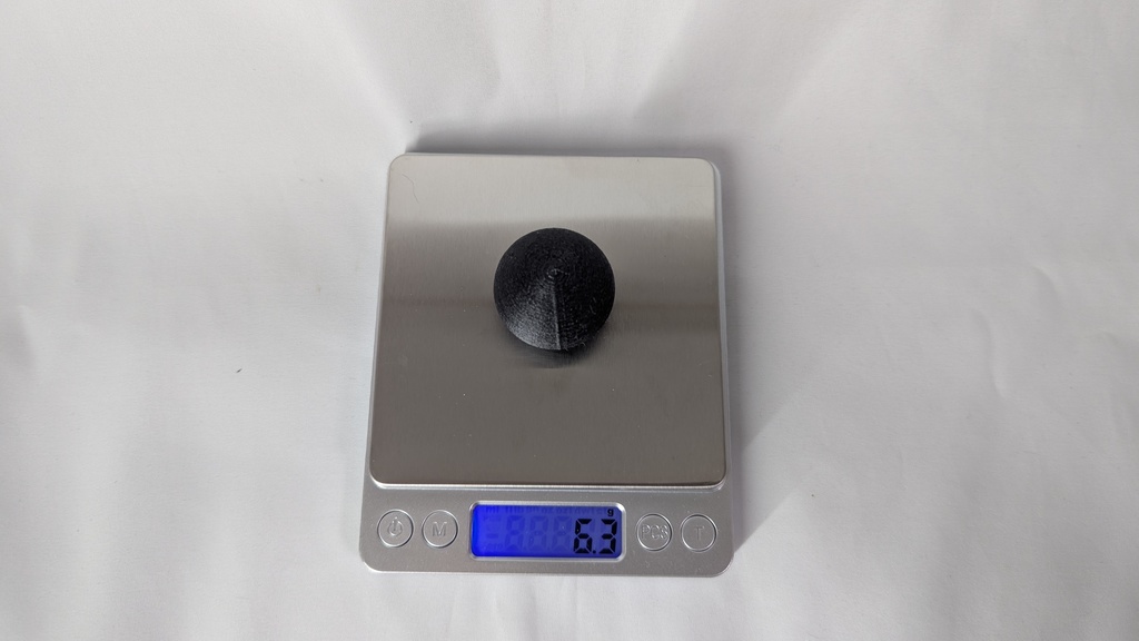 TPEラバーレバーボール【FBRB】