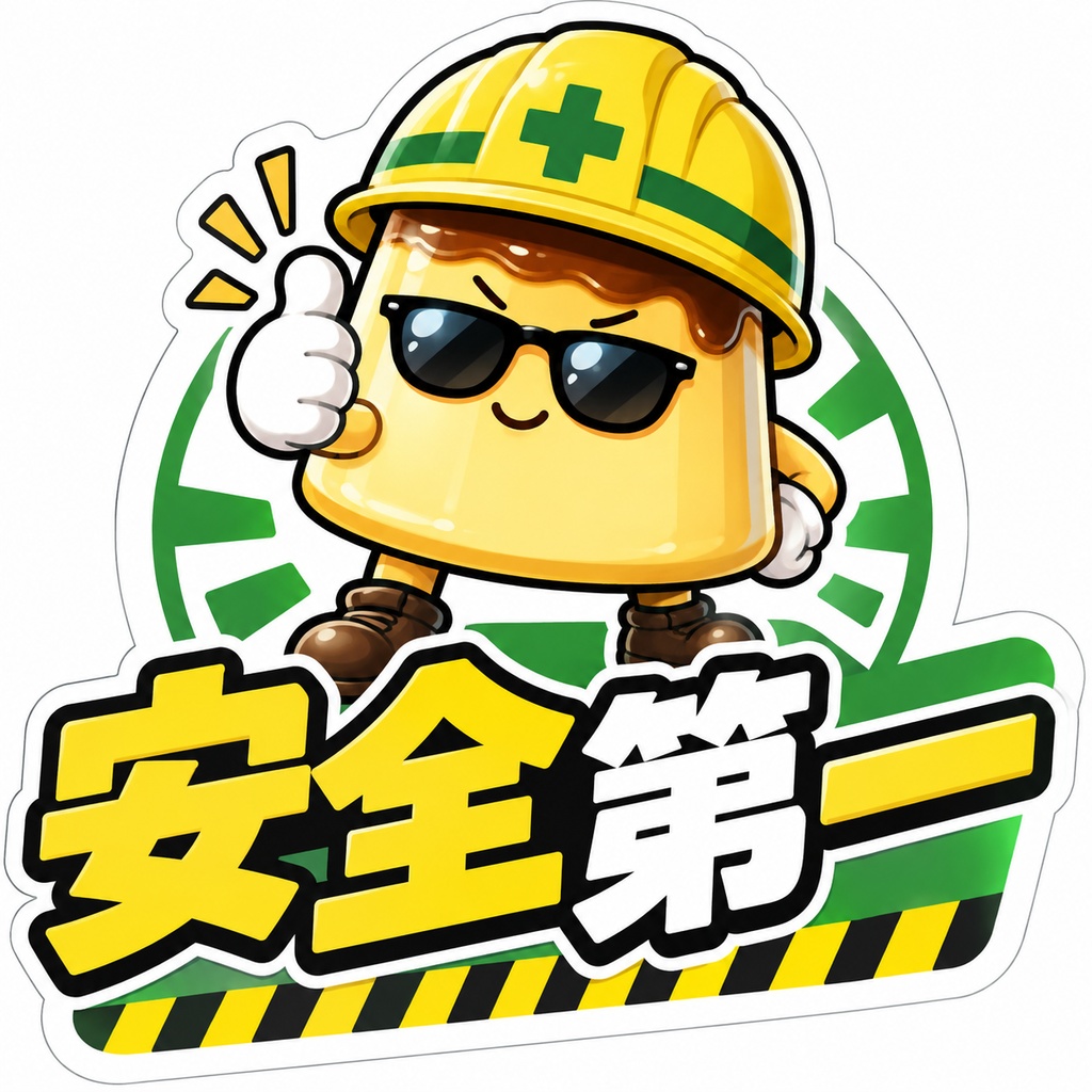 対話式標語ステッカージェネレーター