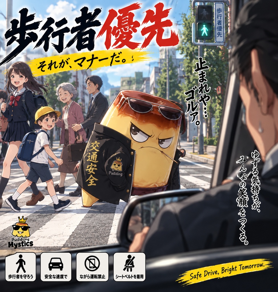 対話型人物画像ジェネレーター