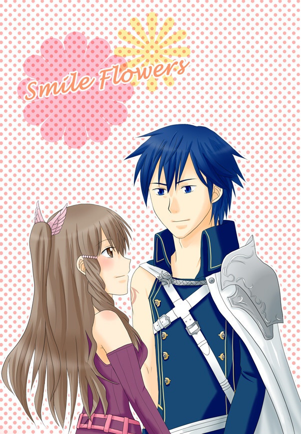 Smile Flowers