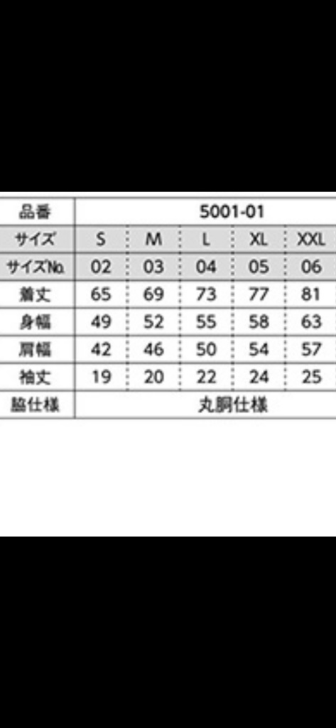 Tシャツ(ライブver)