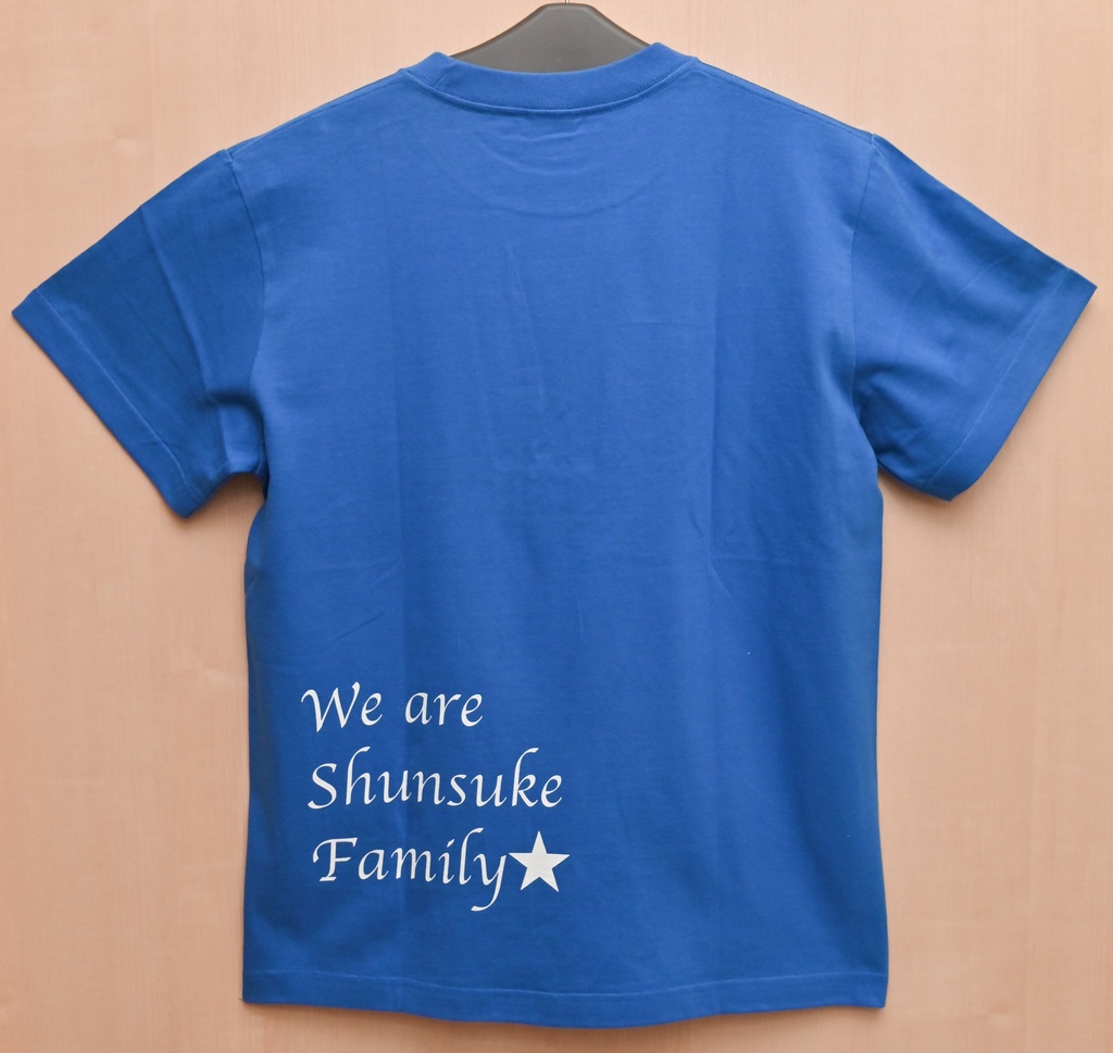 Tシャツ(ライブver)