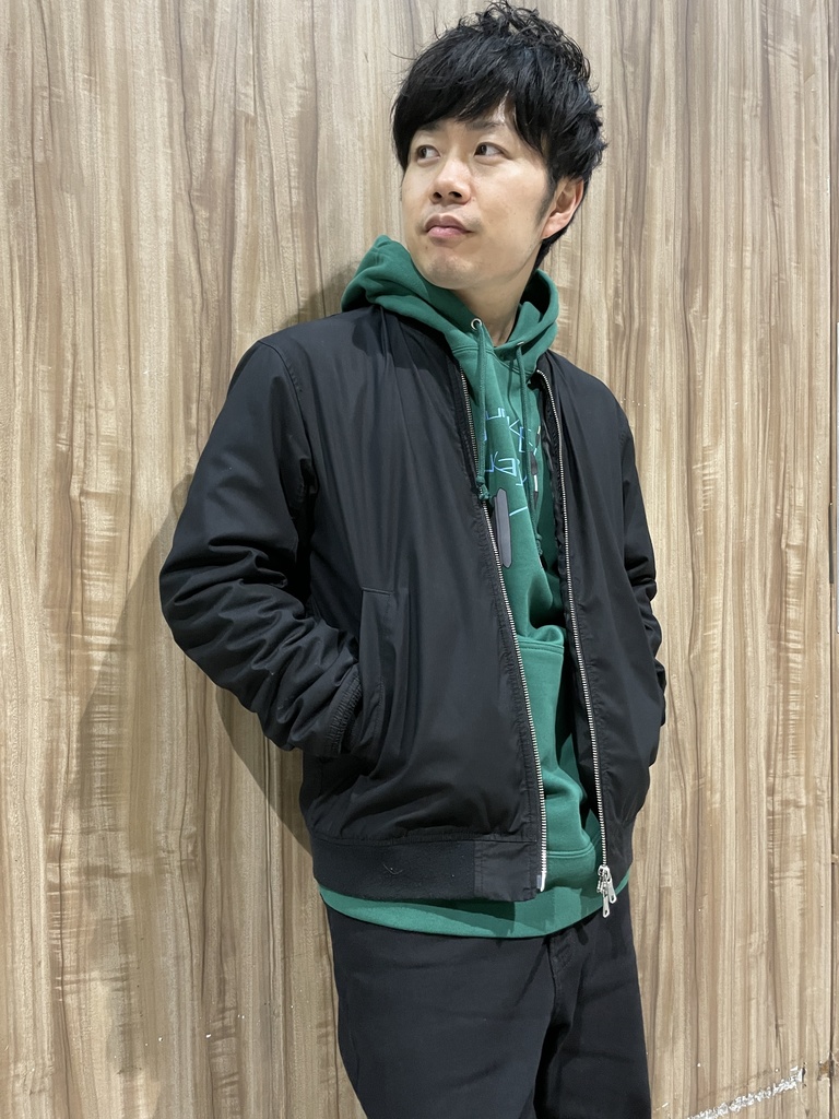 パーカー(公式)※完全受注制