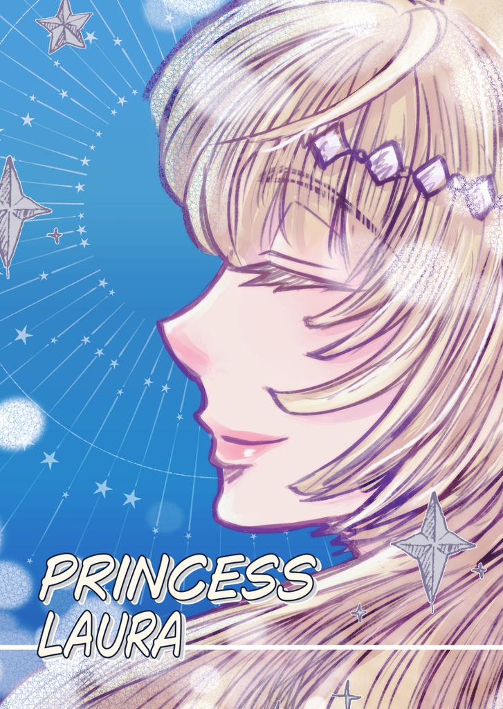 PRINCESS LAURA