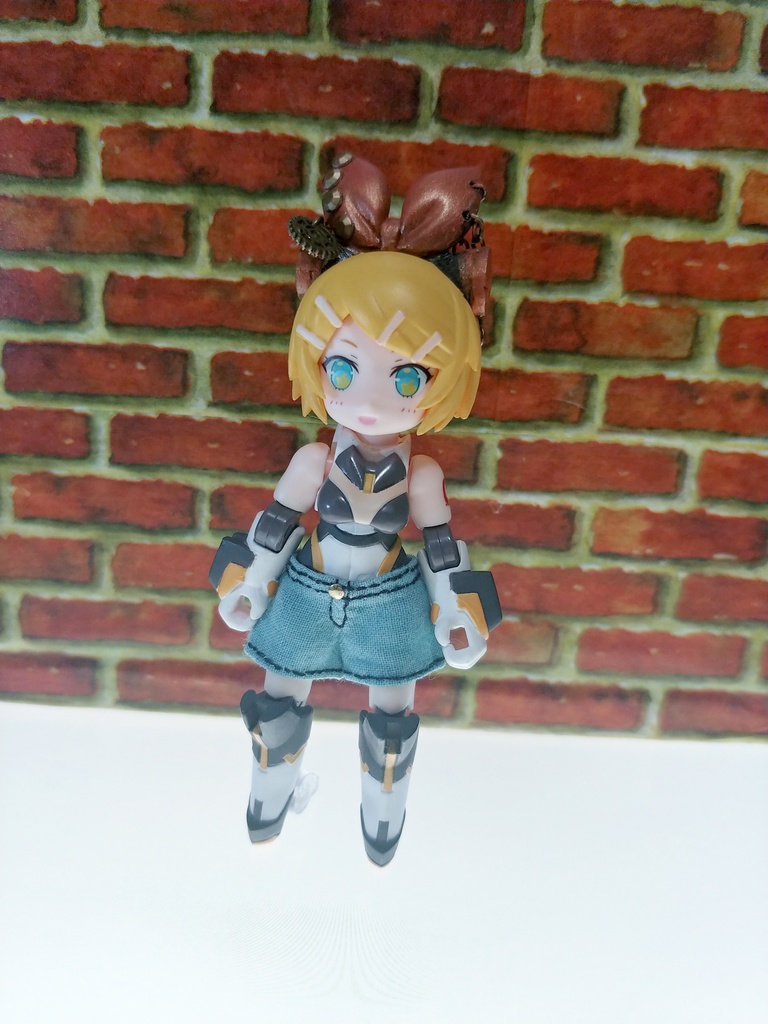 ショートパンツ