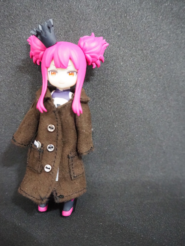 トレンチコート