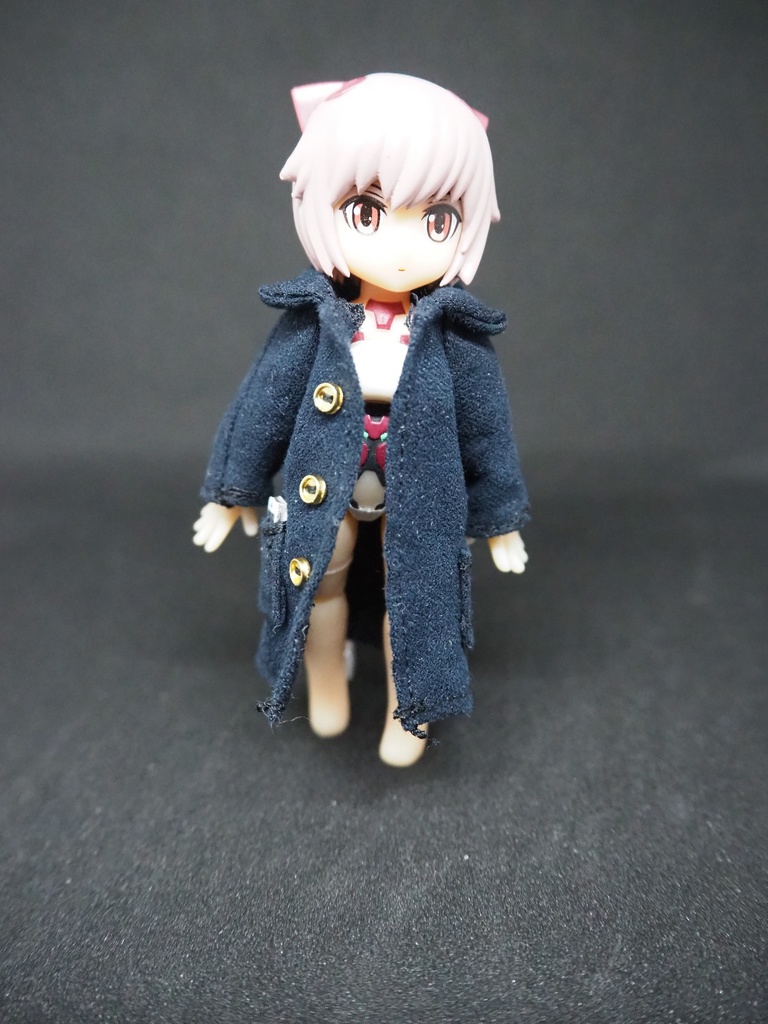 トレンチコート