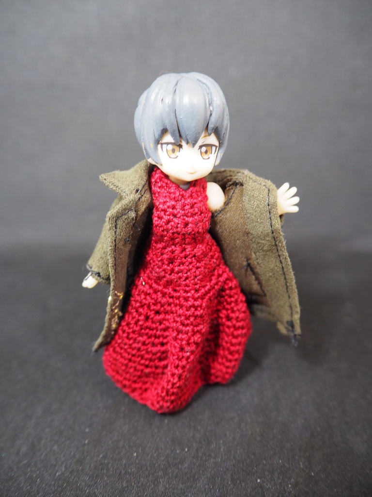 トレンチコート