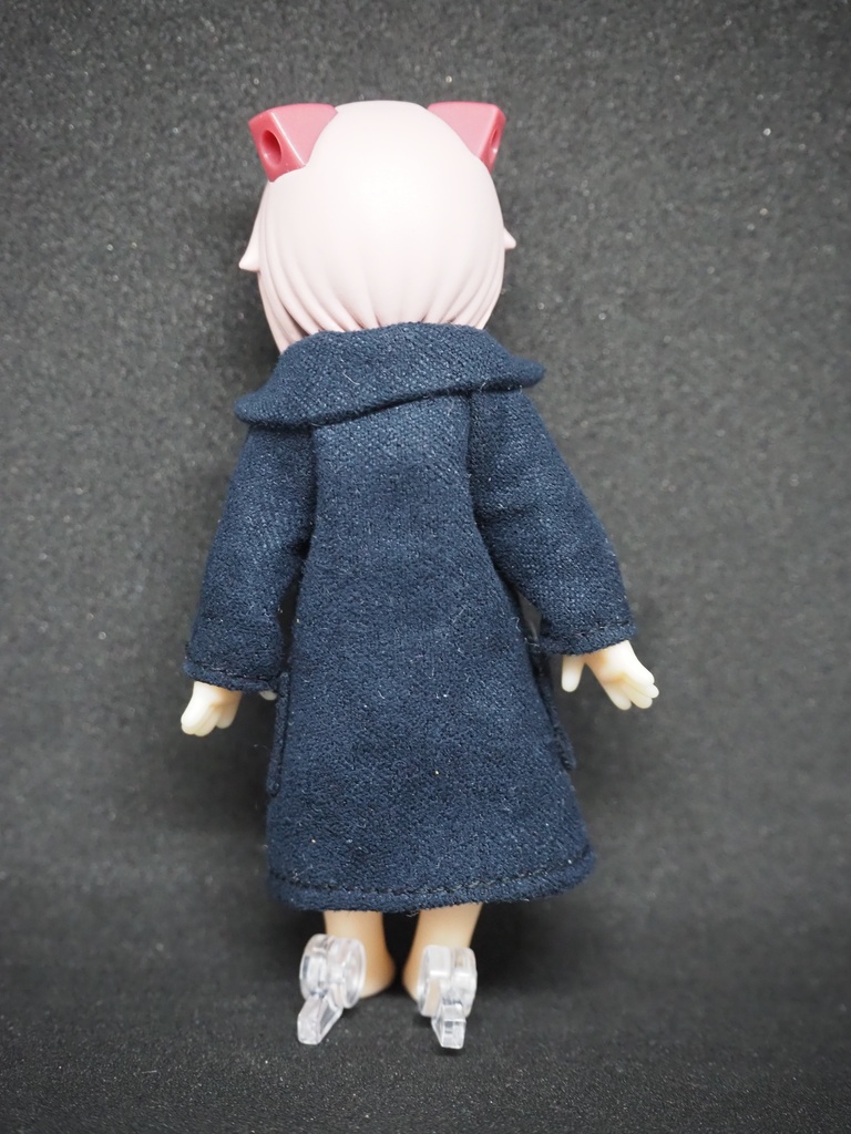 トレンチコート