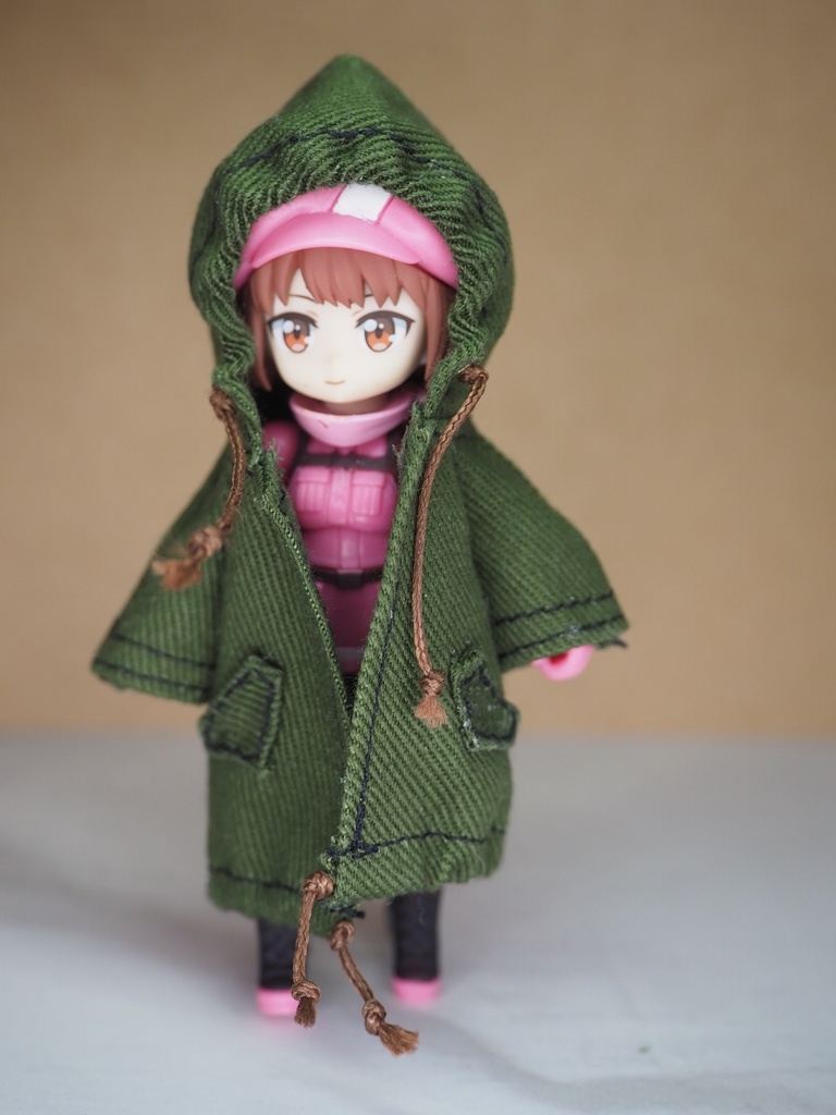 モッズコート