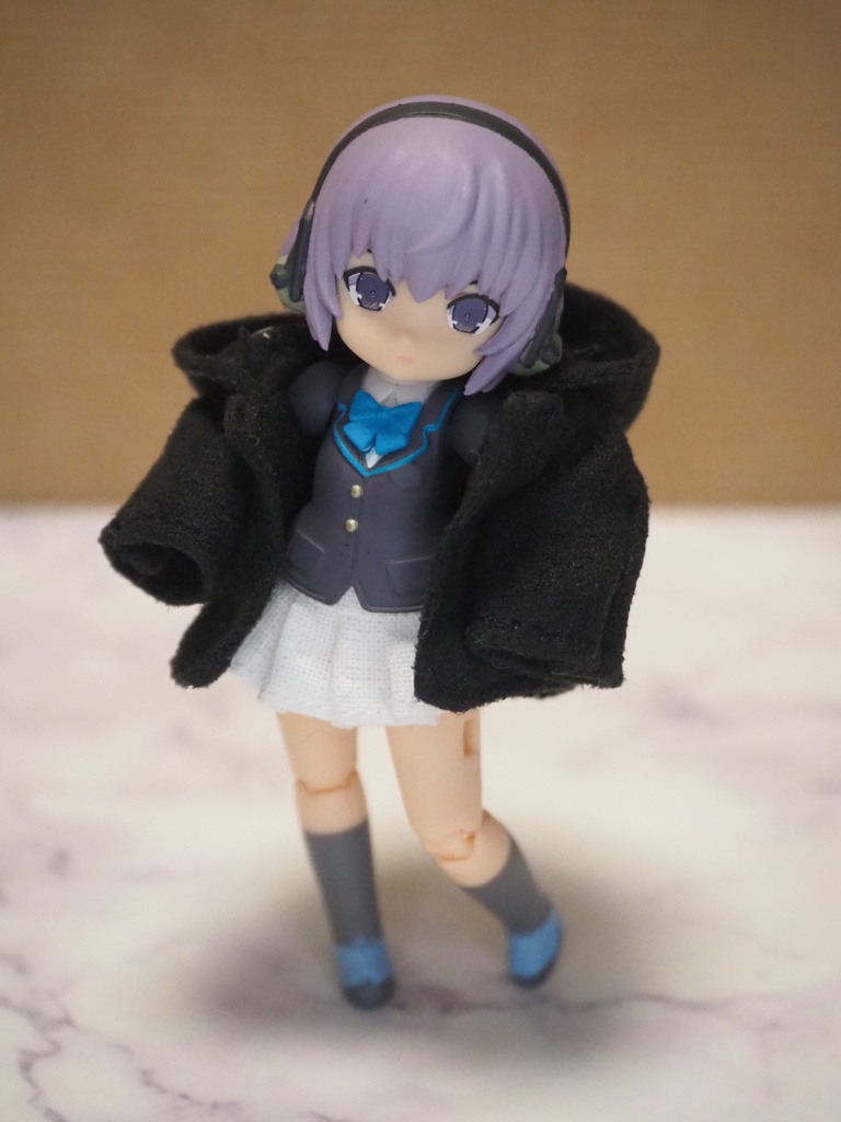 パーカー