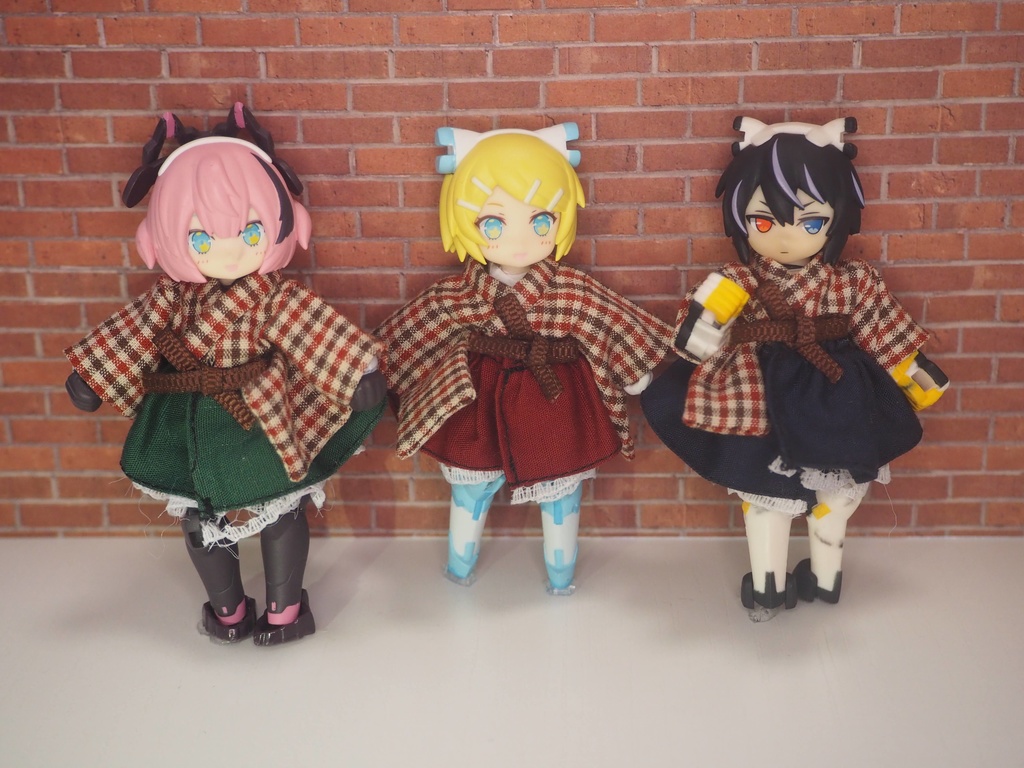 和ロリィタ