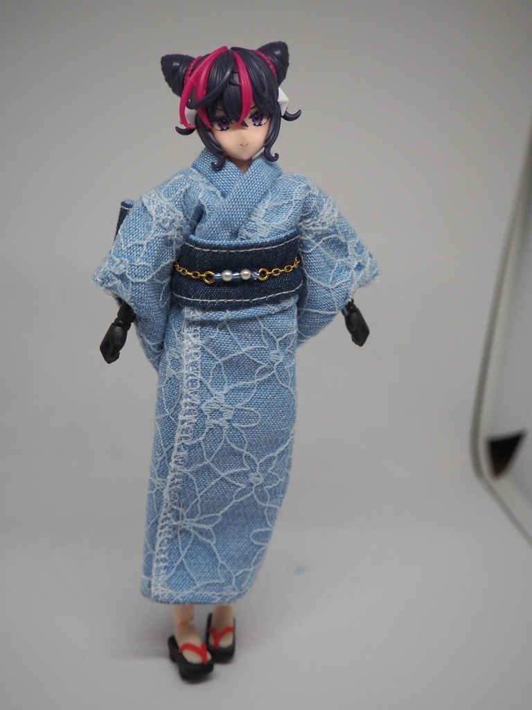 浴衣