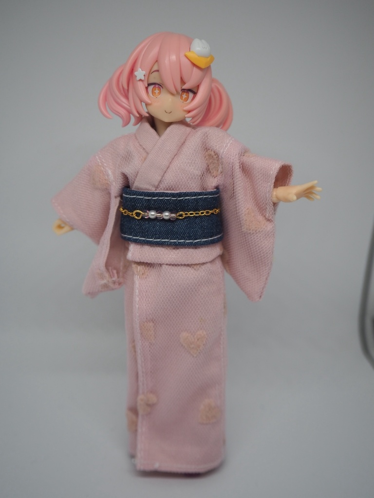 浴衣
