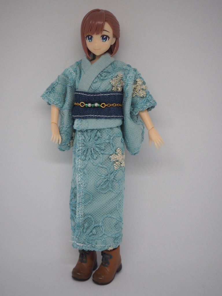 浴衣
