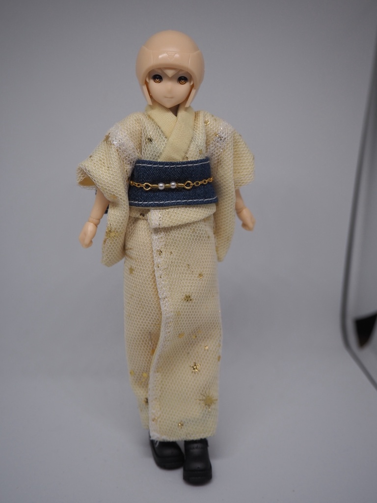 浴衣