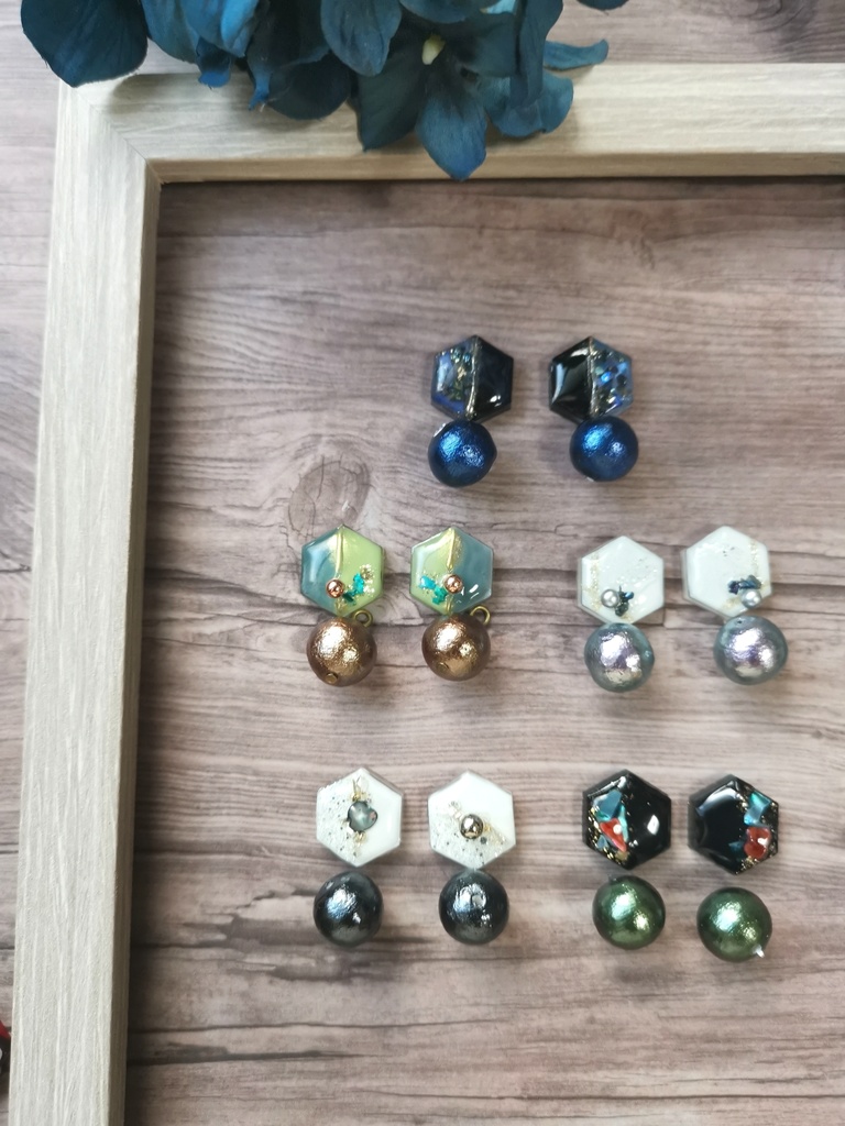 イケメン源氏伝 貴方に寄り添う耳飾り