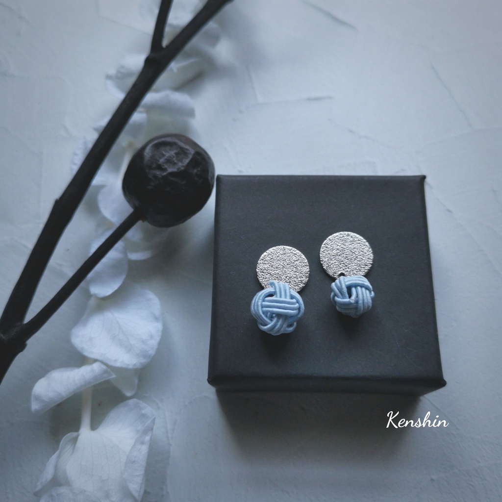 イケメン戦国イメージアクセサリー·彼との恋を結ぶ耳飾り