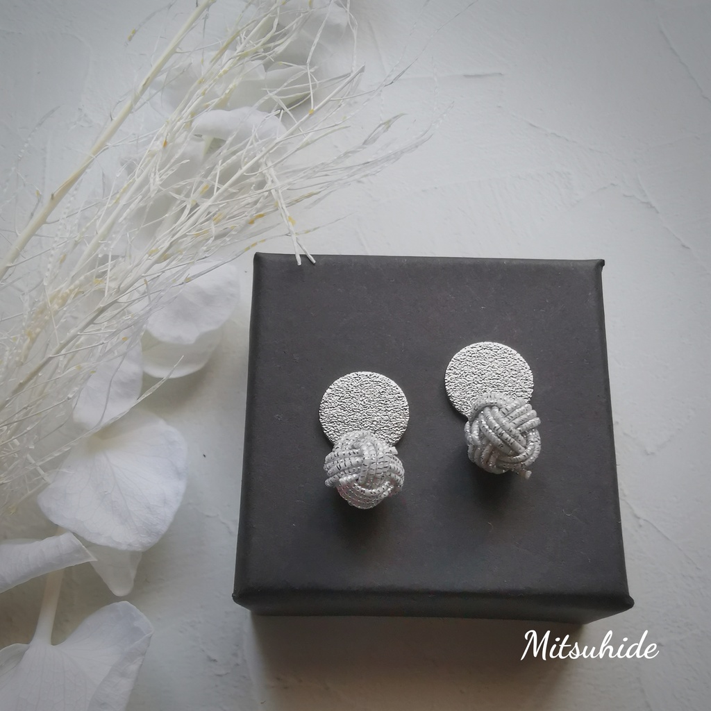 イケメン戦国イメージアクセサリー·彼との恋を結ぶ耳飾り