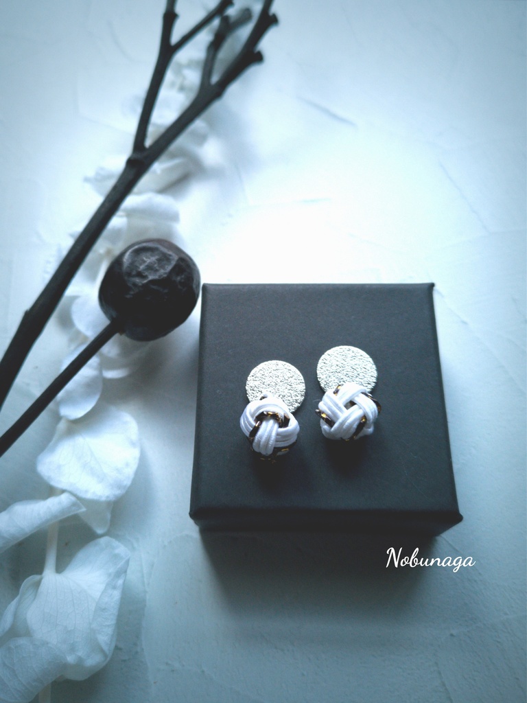 イケメン戦国イメージアクセサリー·彼との恋を結ぶ耳飾り