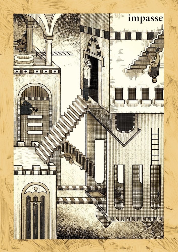 impasse