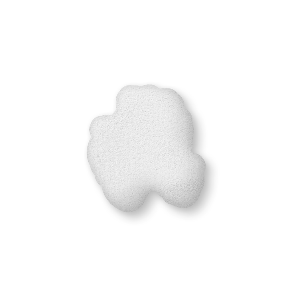 おやすみまめまめクッション中J01