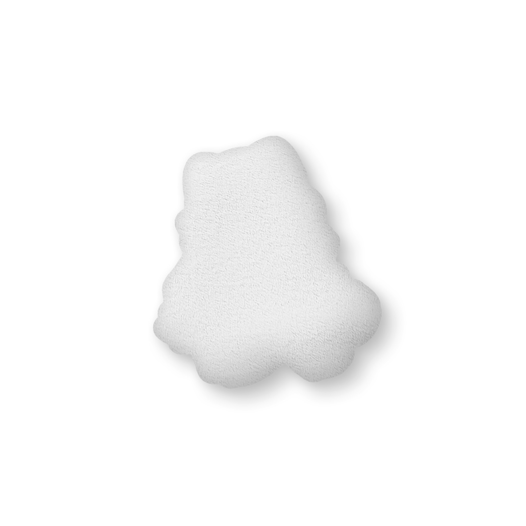 にんまりきぷきぷクッション大J01