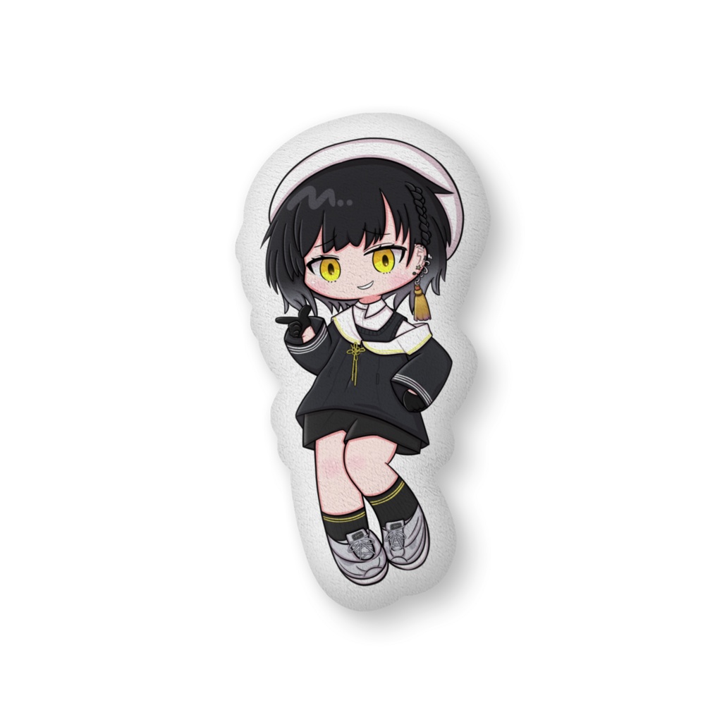 ちょいとビナア クッション J03