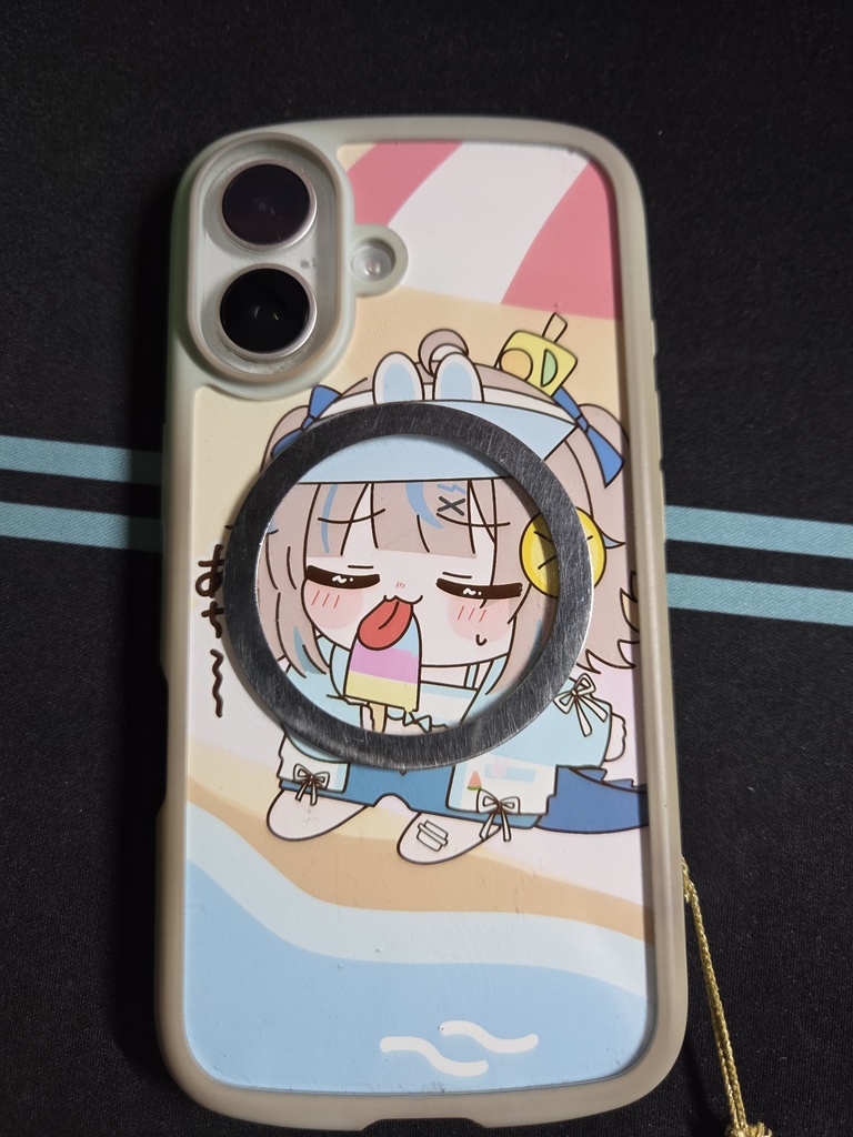 【セール】スマホ全面ステッカー