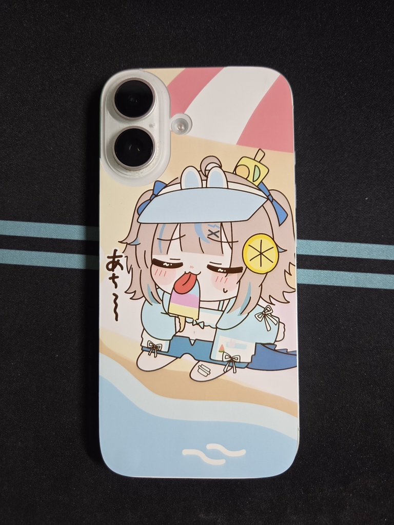 【セール】スマホ全面ステッカー