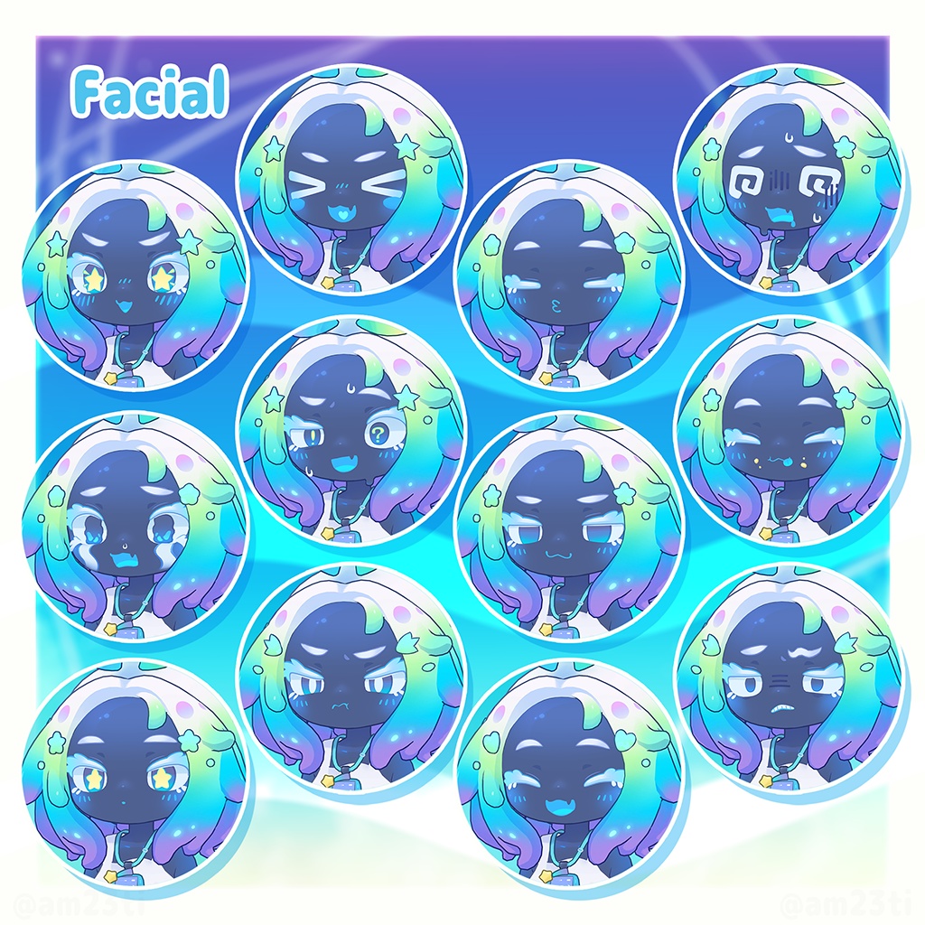 オルトア/ortwa【オリジナル3Dモデル】