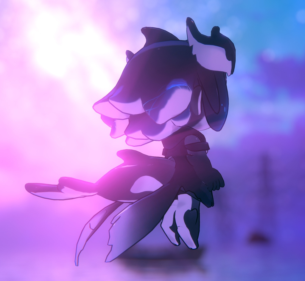 【50%OFFセール】ケトルナ/ketoluna【オリジナル3Dモデル/Mobile対応】