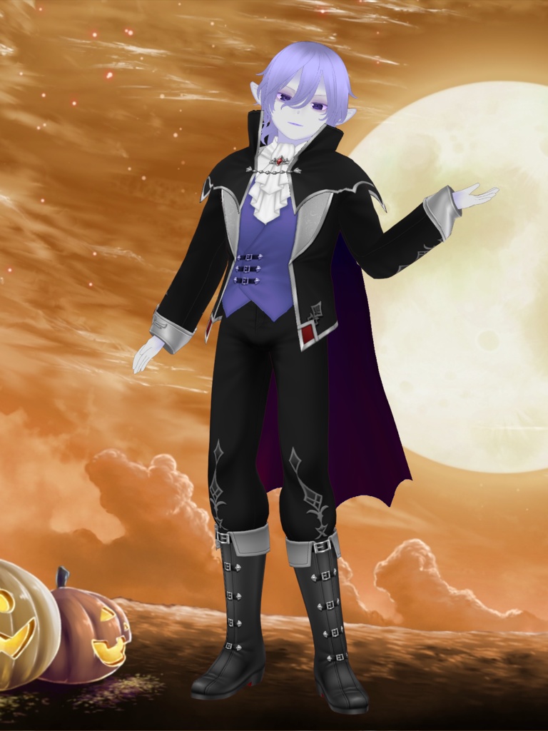 modeアンデッド20231016